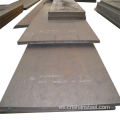 Proveedores y fabricantes de placas de acero al carbono Q460